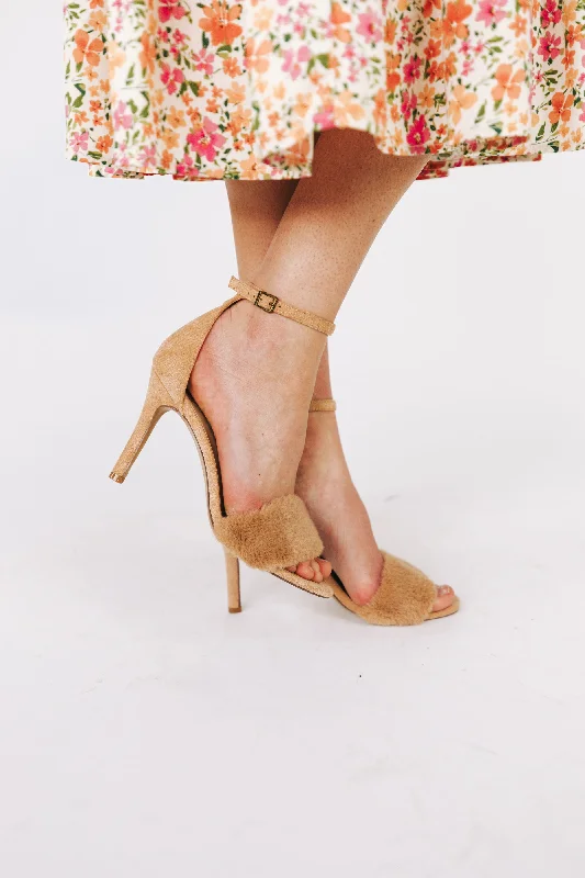 Versatile Heeled Sandals for Any Occasion---Small World Heels