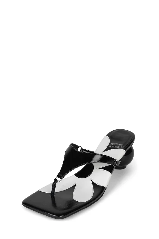 Versatile Heeled Sandals for Any Occasion---SNOOKERED