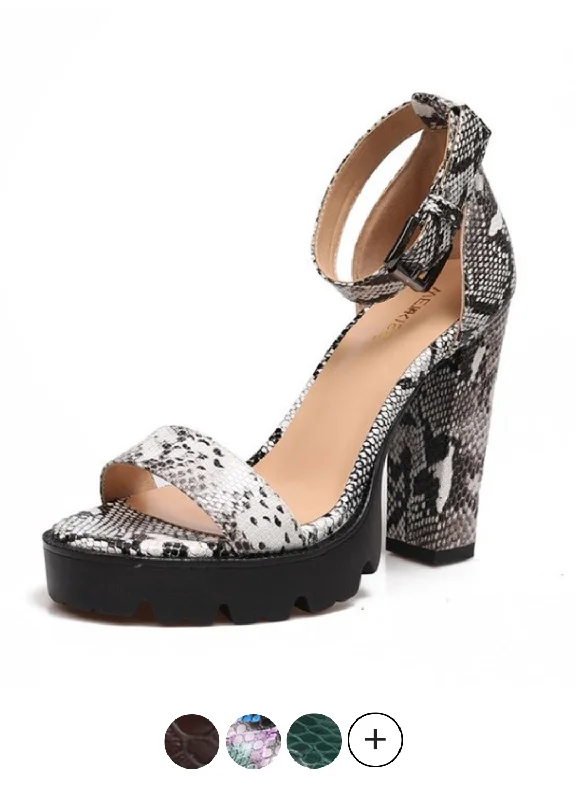 Sohail Women's Heels---Fashionable Kitten Heels for Date Night