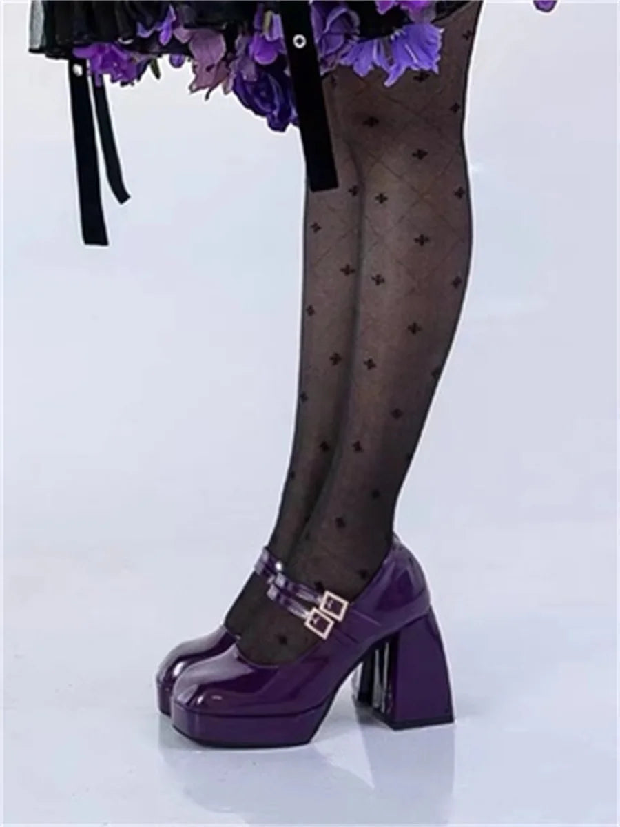 F shoes