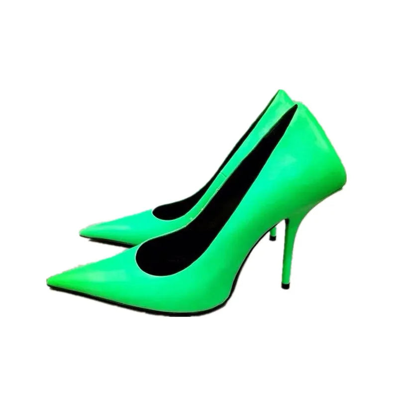 Green 6cm