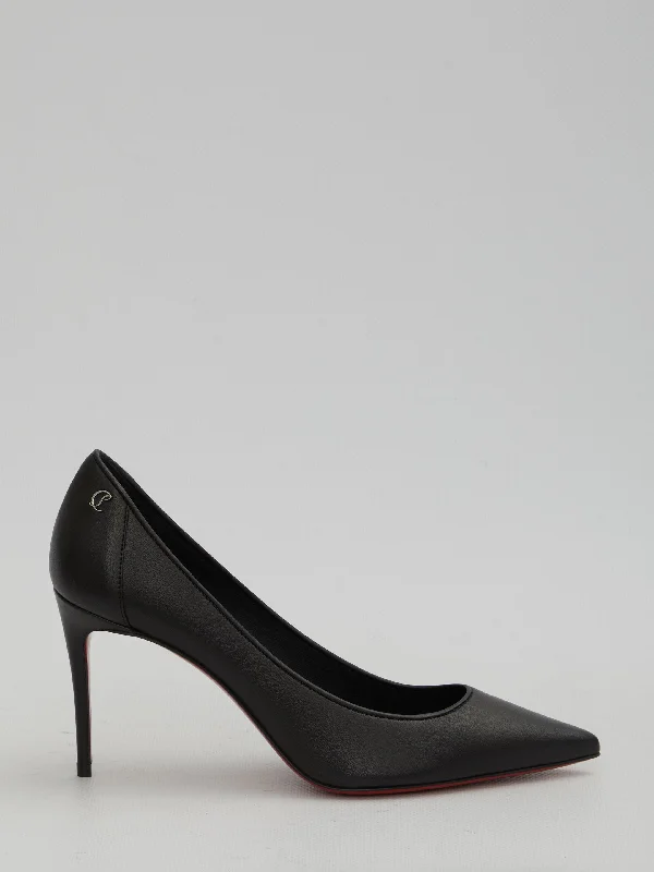 Stiletto Heel Pumps with Perfect Fit--Sporty Kate 85 Pumps-Fashionable & Classic