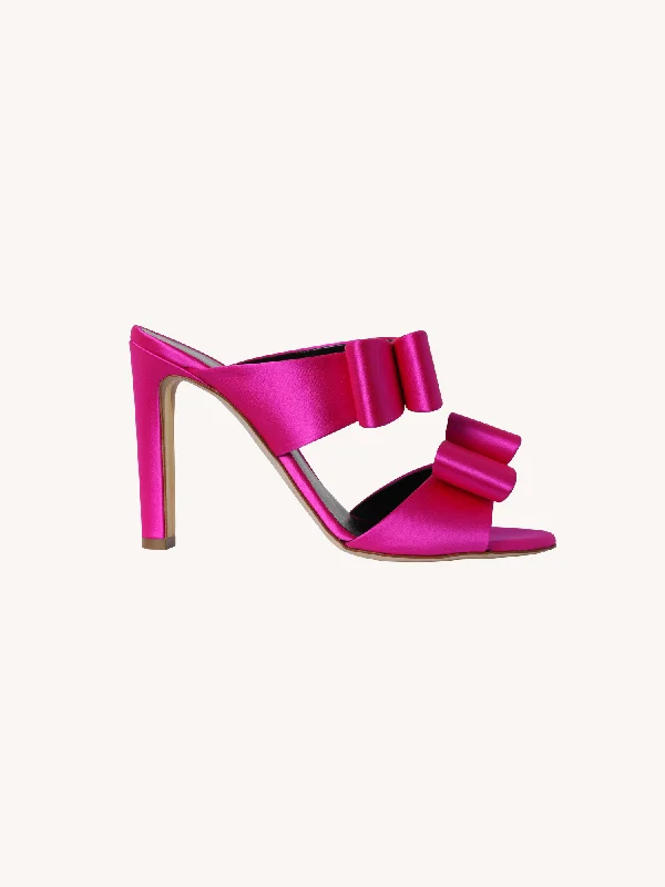 Versatile Heeled Sandals for Any Occasion---Sweetedge Heel