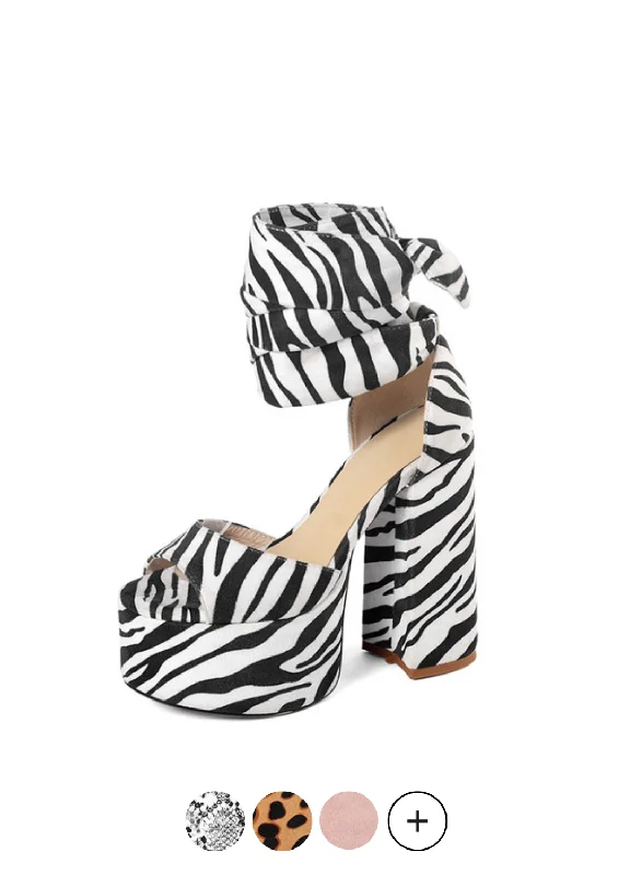 Tamara Women's Heels---Fashionable Kitten Heels for Date Night