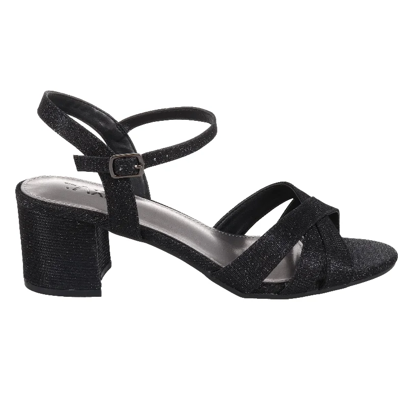 Women's Harper 01---Fashionable Kitten Heels for Date Night