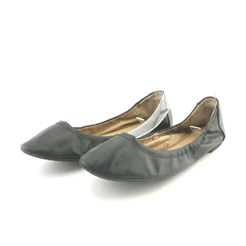 TIME AND TRU MEMORY FOAM---Fashionable Kitten Heels for Date Night