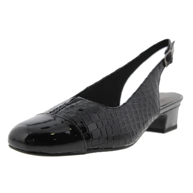 Black Croc