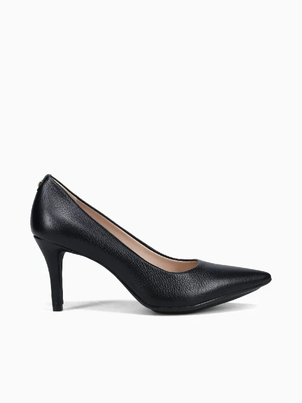 Stiletto Heel Pumps with Perfect Fit--Claudia Preto Floater-Fashionable & Classic