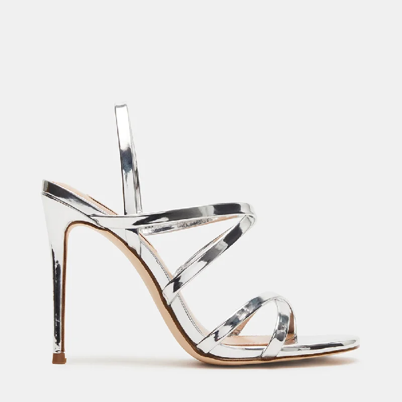 Versatile Heeled Sandals for Any Occasion---TYLAH SILVER