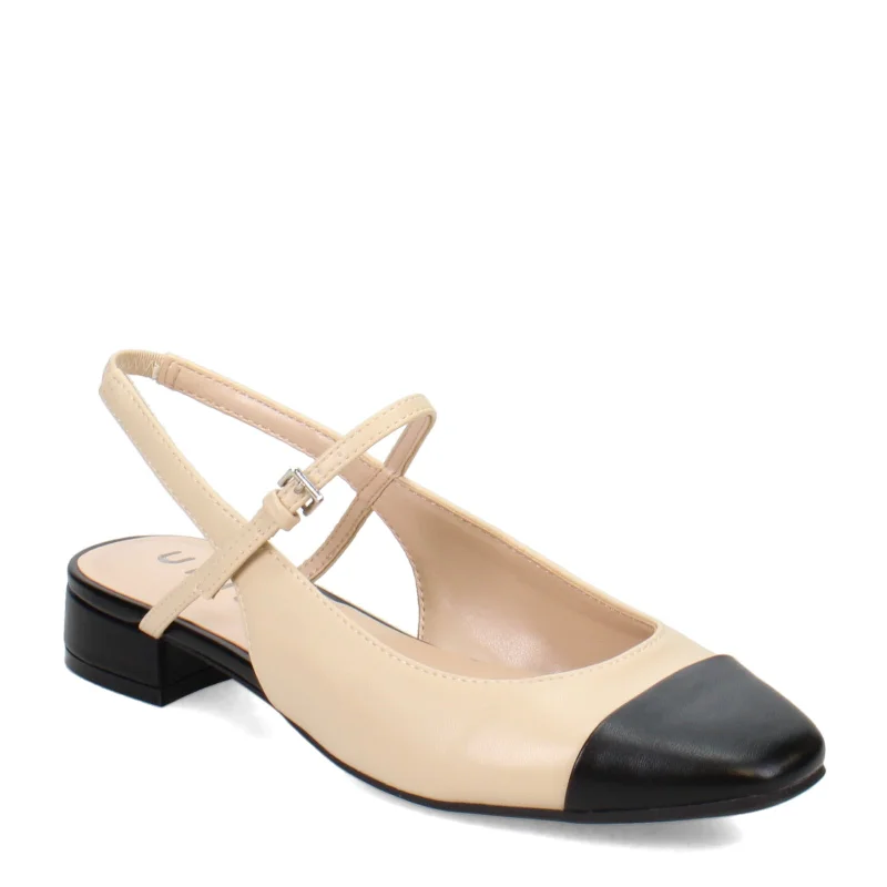 Versatile Heeled Sandals for Any Occasion---Women's Unisa, Sadria Pump