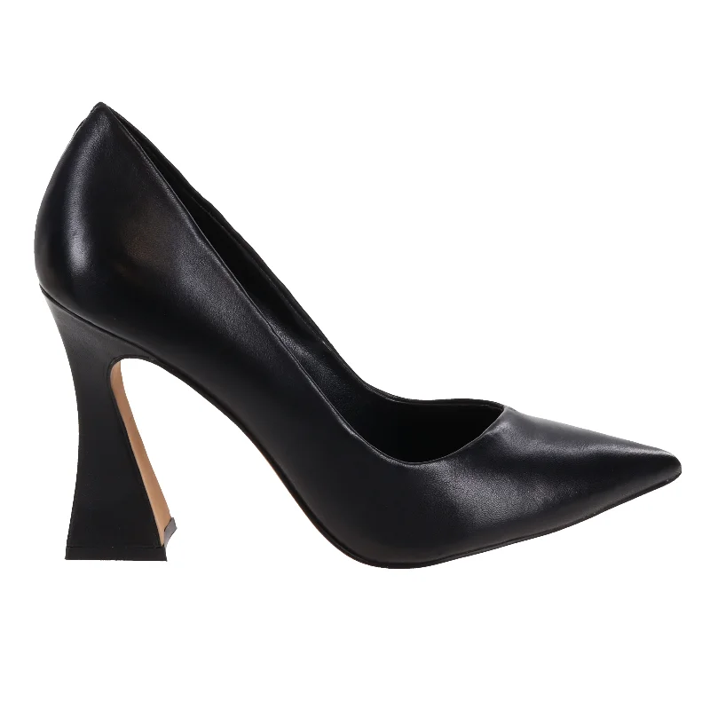 Women's Akenta---Fashionable Kitten Heels for Date Night