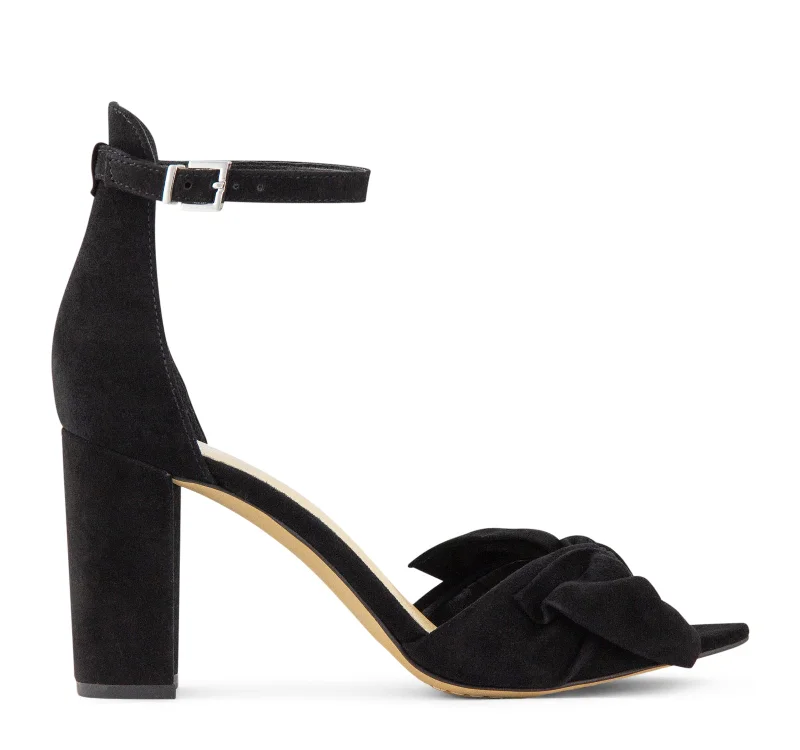 Vince Camuto Carrelen Bow Heel---Charming Bow Pumps for a Cute and Stylish Look