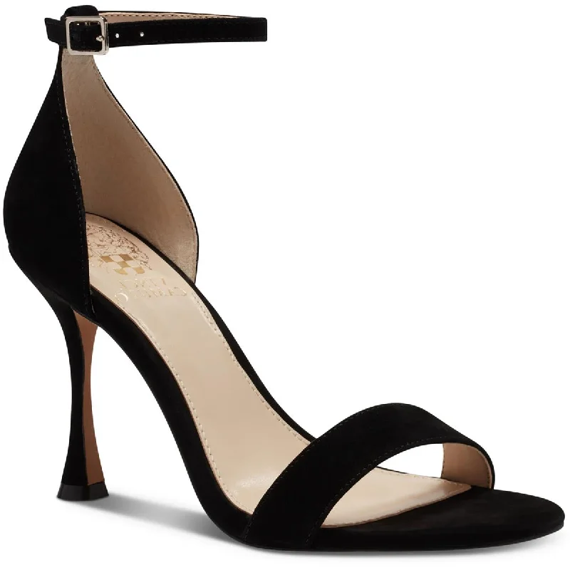 Versatile Heeled Sandals for Any Occasion---Vince Camuto Womens Ambrinti Heels