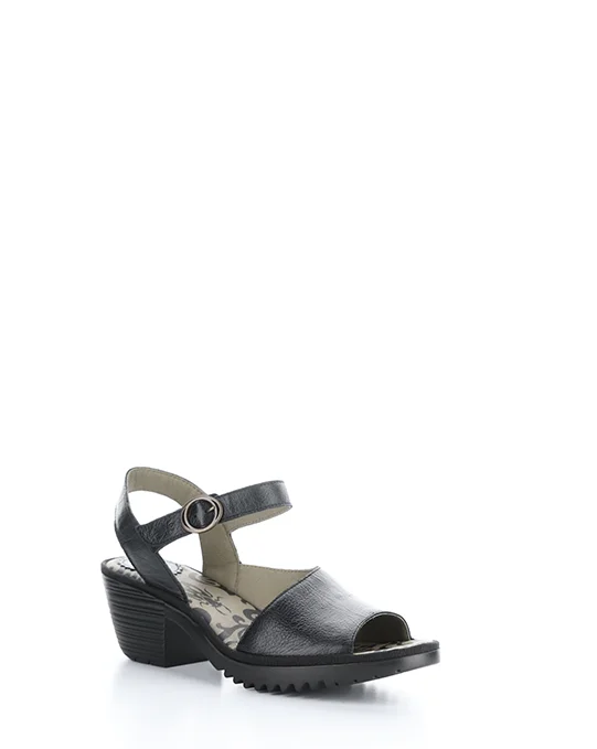 Versatile Heeled Sandals for Any Occasion---Wely