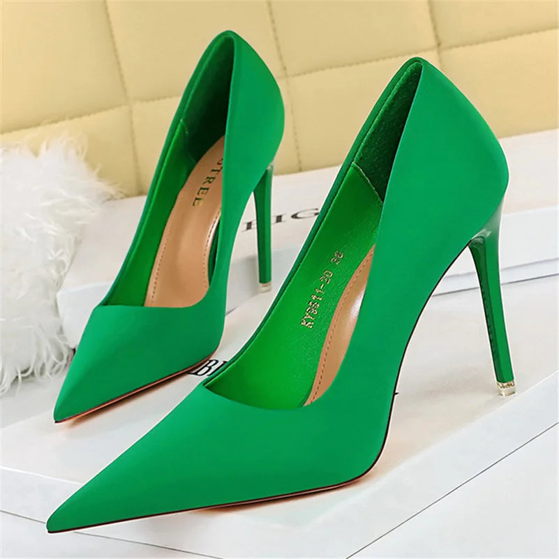 Green 10.5cm