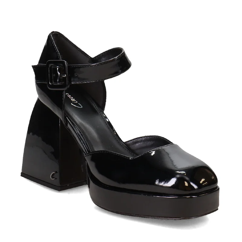 Women's Circus NY, Karlie Pump---Fashionable Kitten Heels for Date Night