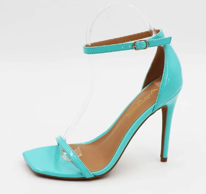 Women's Heel - NEO01---Fashionable Kitten Heels for Date Night