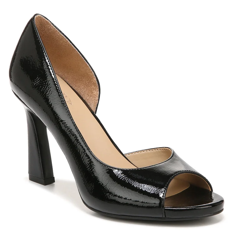 Women's Naturalizer, Hardy Pump---Elegant Evening Heels for Weddings and Parties