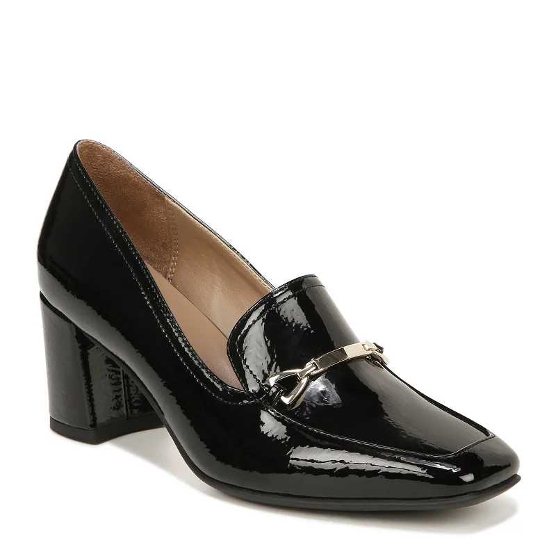 Women's Naturalizer, Wynrie Bit Pump---Fashionable Kitten Heels for Date Night