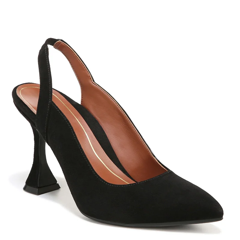 Versatile Heeled Sandals for Any Occasion---Women's Vionic, Adalena Pump