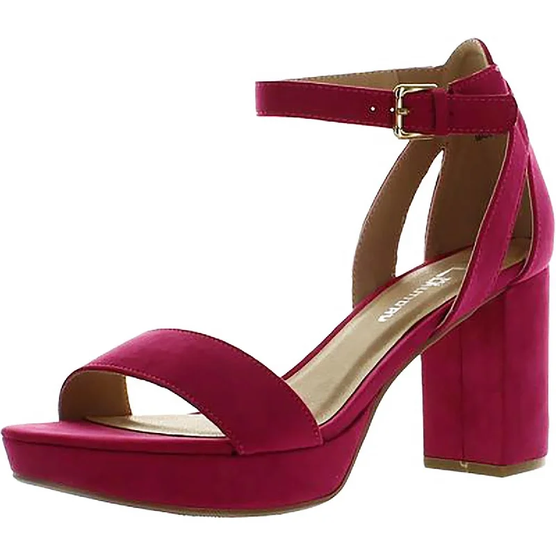 Super Suede Fuchsia