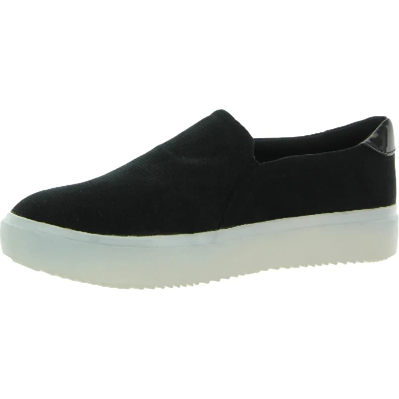 Versatile Heeled Sandals for Any Occasion---Dr. Scholl's Shoes Womens Wink Slip-On Sneakers