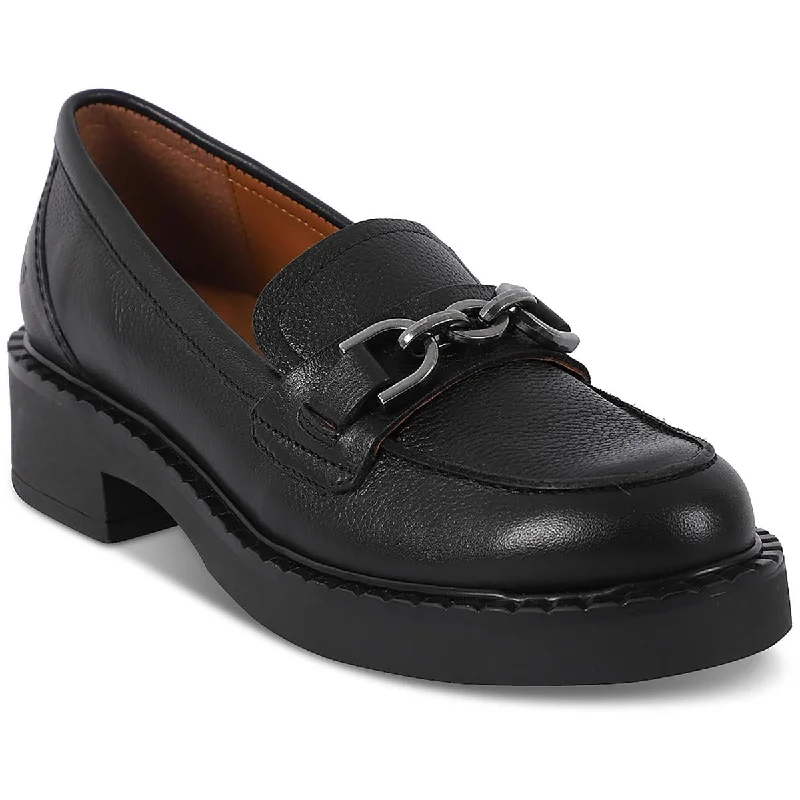 Gentle Souls Womens Leather Oxfords---Comfortable Leather Pumps for Office and Everyday Wear