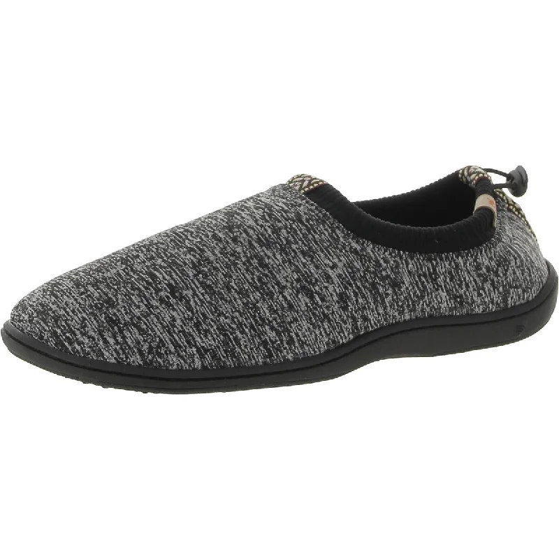 Stylish Slip-On Pumps for Quick Elegance---Acorn Mens EXPLORER Slip On Indoor/Outdor Slip-On Shoes