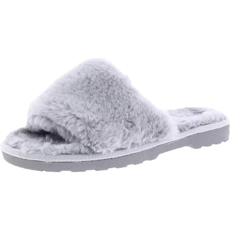 Fur Light Grey