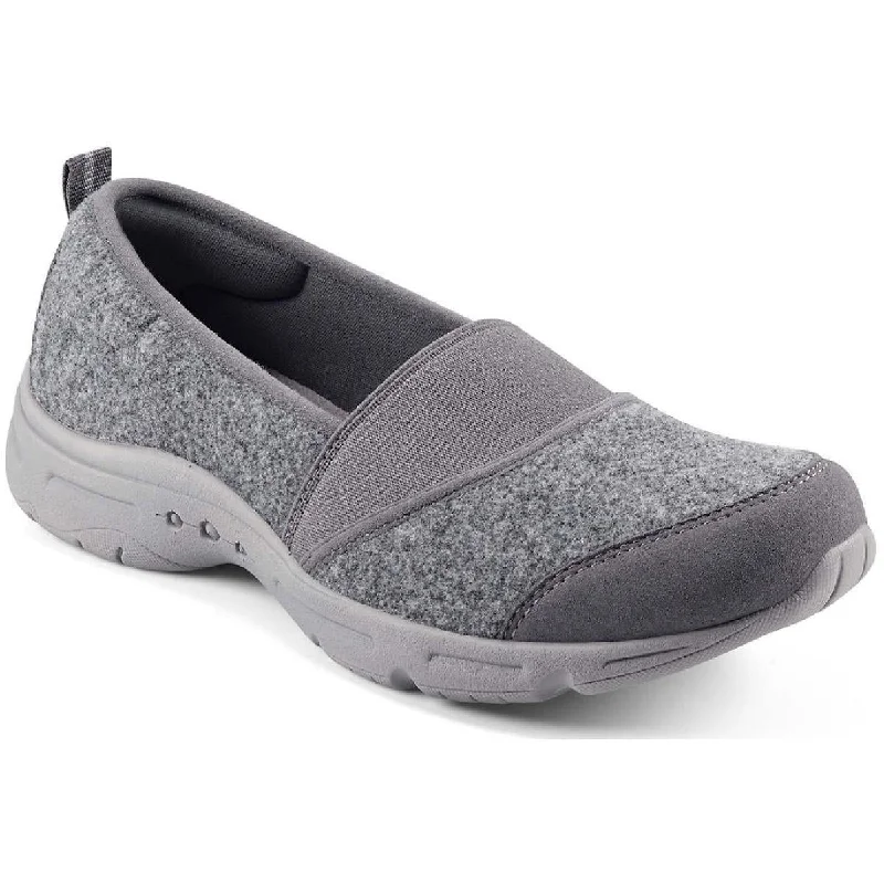 Stylish Slip-On Pumps for Quick Elegance---Easy Spirit Women's Btwixt8 Wool Slip On Lightweight Fashion Sneaker