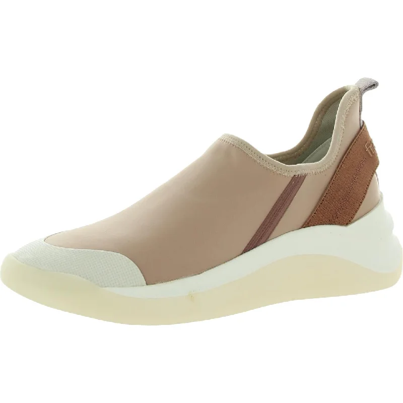 Stylish Slip-On Pumps for Quick Elegance---Franco Sarto Womens Mendora Slip On Chunky Running Shoes