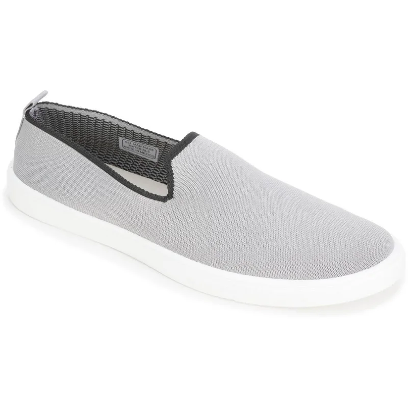 Versatile Heeled Sandals for Any Occasion---Kenneth Cole Womens Kam Fitness Lifestyle Slip-On Sneakers