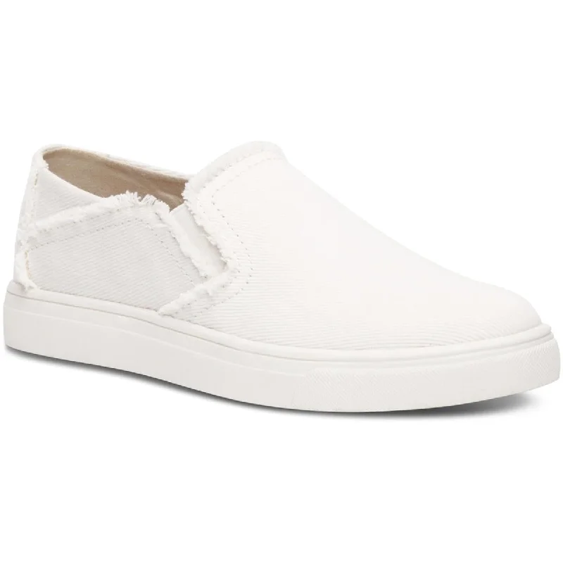 Stylish Slip-On Pumps for Quick Elegance---Lucky Brand Womens Loxiy Slip On Lifestyle Casual And Fashion Sneakers