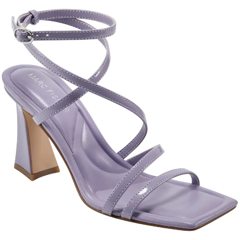 Marc Fisher Womens Mahima Strappy Buckle Heels---Affordable Strappy Platform Heels with Premium Quality