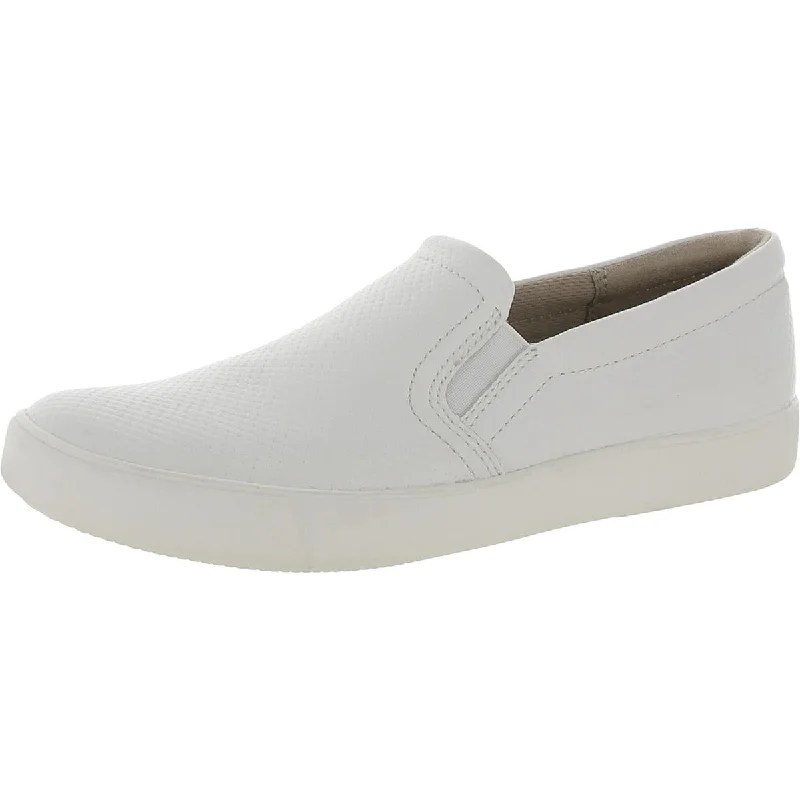 Stylish Slip-On Pumps for Quick Elegance---Naturalizer Womens Leather Slip On Casual And Fashion Sneakers