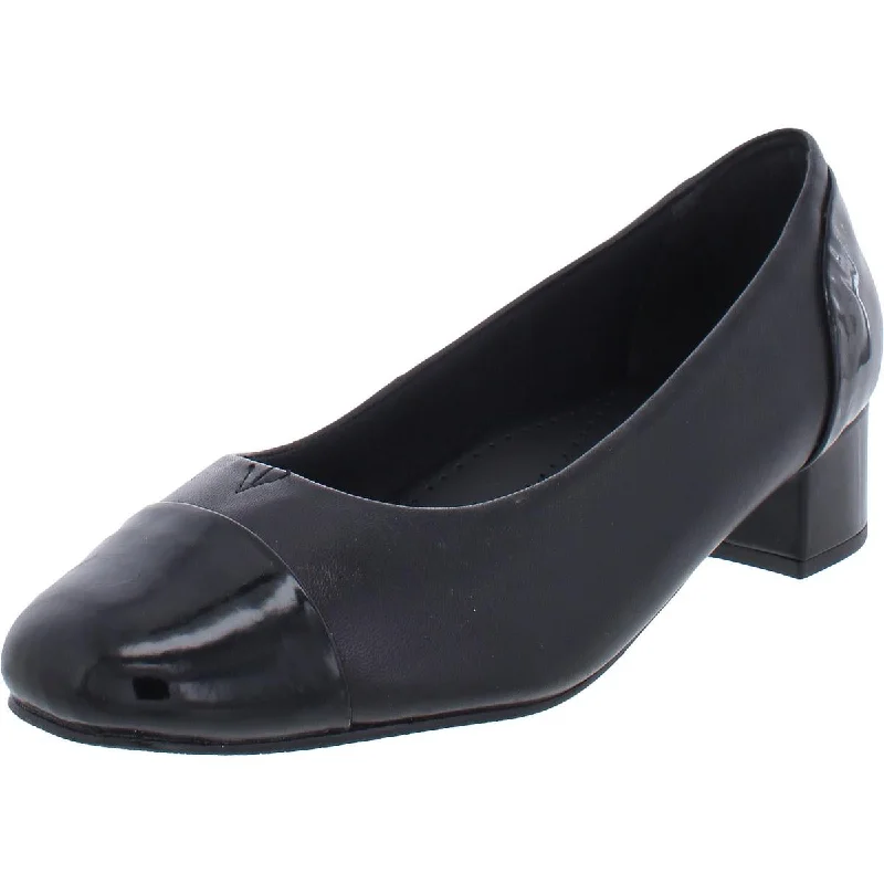 Black Patent