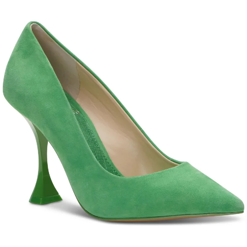 Basil True Suede