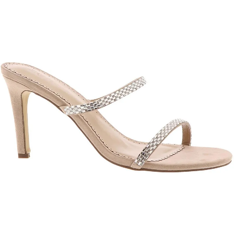 Versatile Dress Heels for Formal and Casual Wear---Zigi Soho Womens Calena  Dressy Slip On Heels