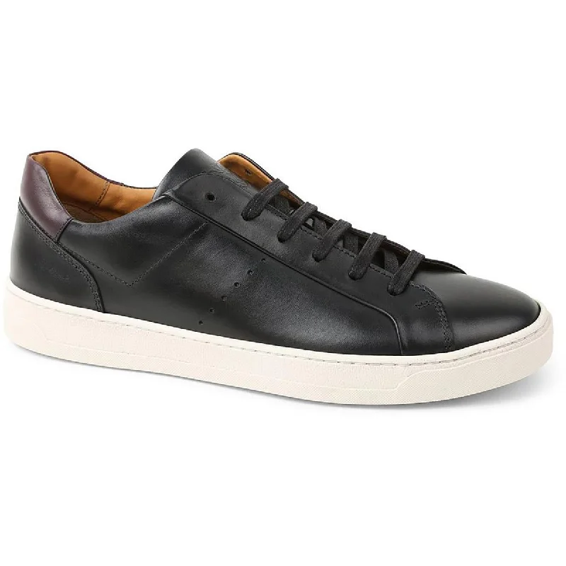 Bruno Magli Womens Leather Fashion Casual and Fashion Sneakers---Comfortable Leather Pumps for Office and Everyday Wear