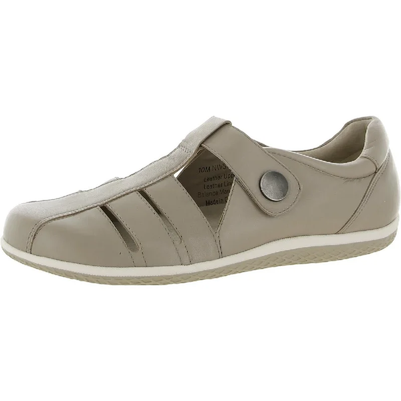 Light Gray Nappa