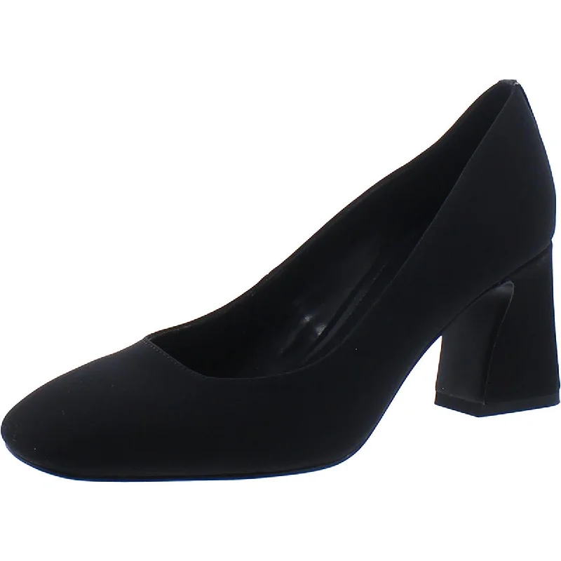 Versatile Dress Heels for Formal and Casual Wear---Donald J. Pliner Womens Ellio Leather Dressy Pumps