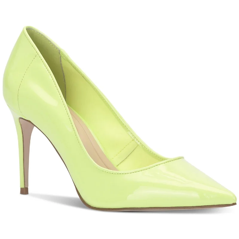 Daquiri Green Super Soft Patent