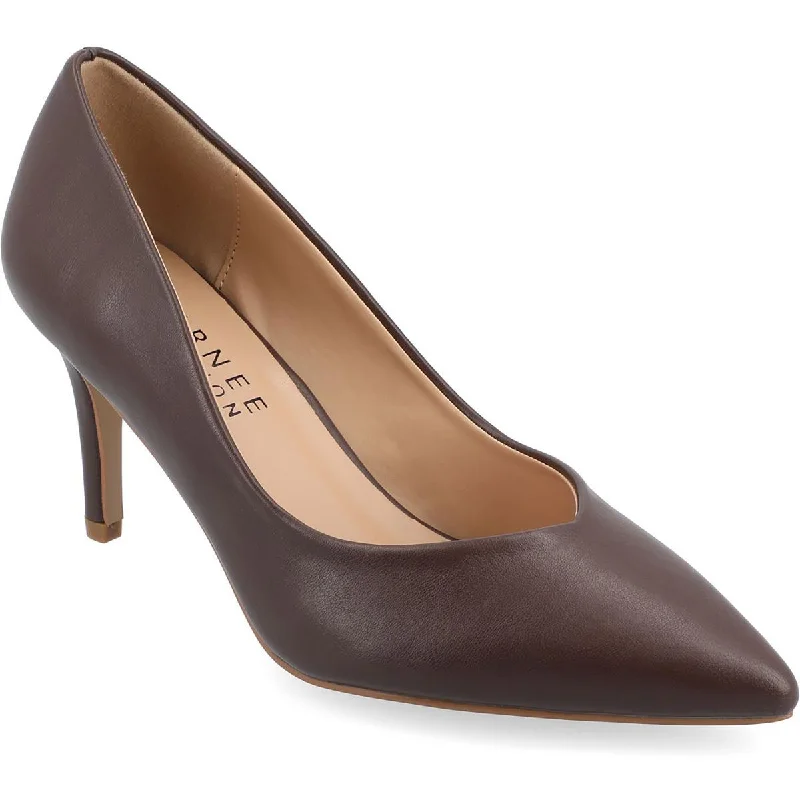 Journee Collection Womens GABRIELLA  Pumps