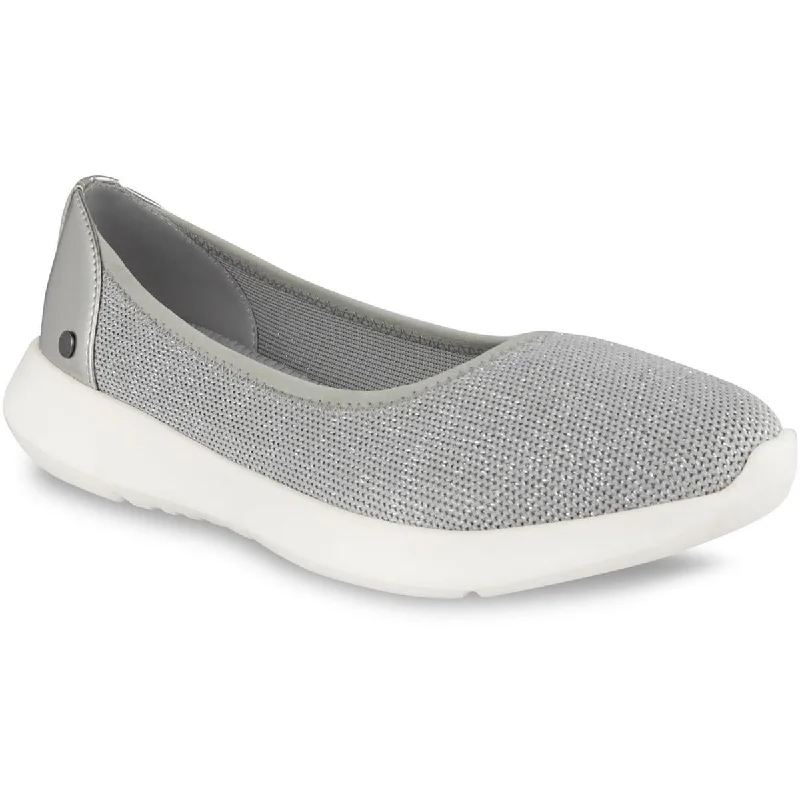 Stylish Slip-On Pumps for Quick Elegance---Karen Scott Womens Kaseena Slip On Sneaker Casual And Fashion Sneakers