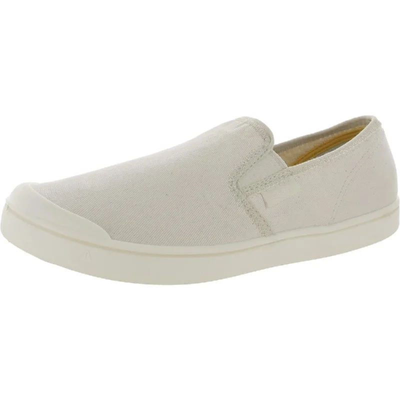 Versatile Heeled Sandals for Any Occasion---Keen Mens Eldon Fitness Lifestyle Slip-On Sneakers