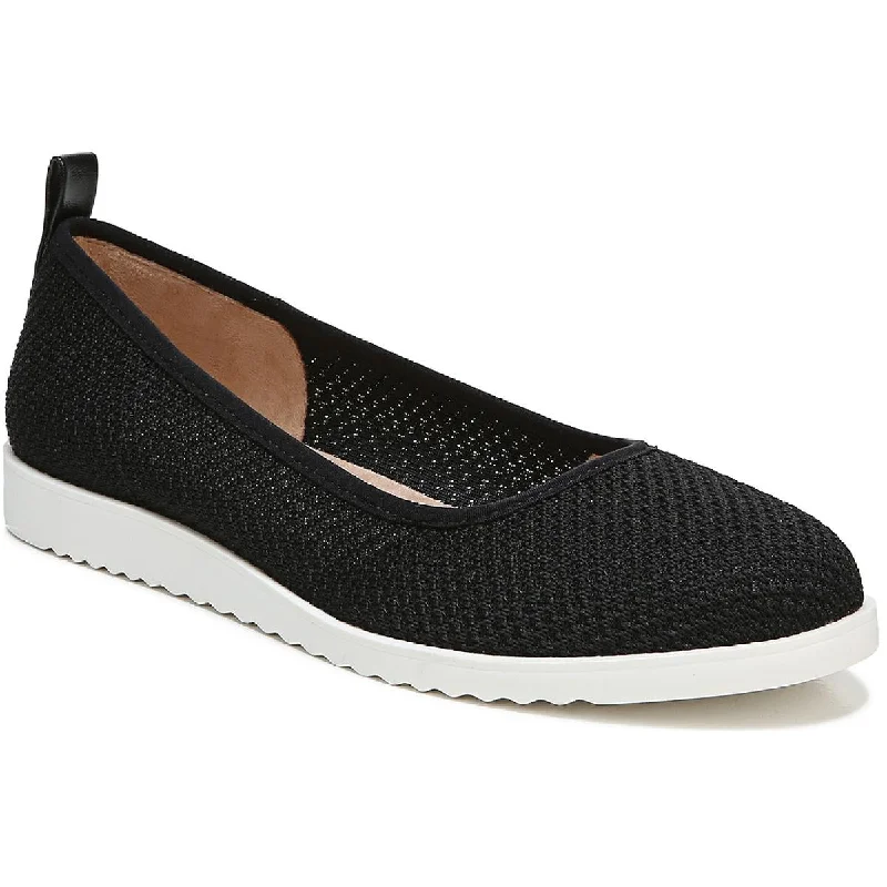 Stylish Slip-On Pumps for Quick Elegance---LifeStride Womens Ziggy Slip On Ballet Flats