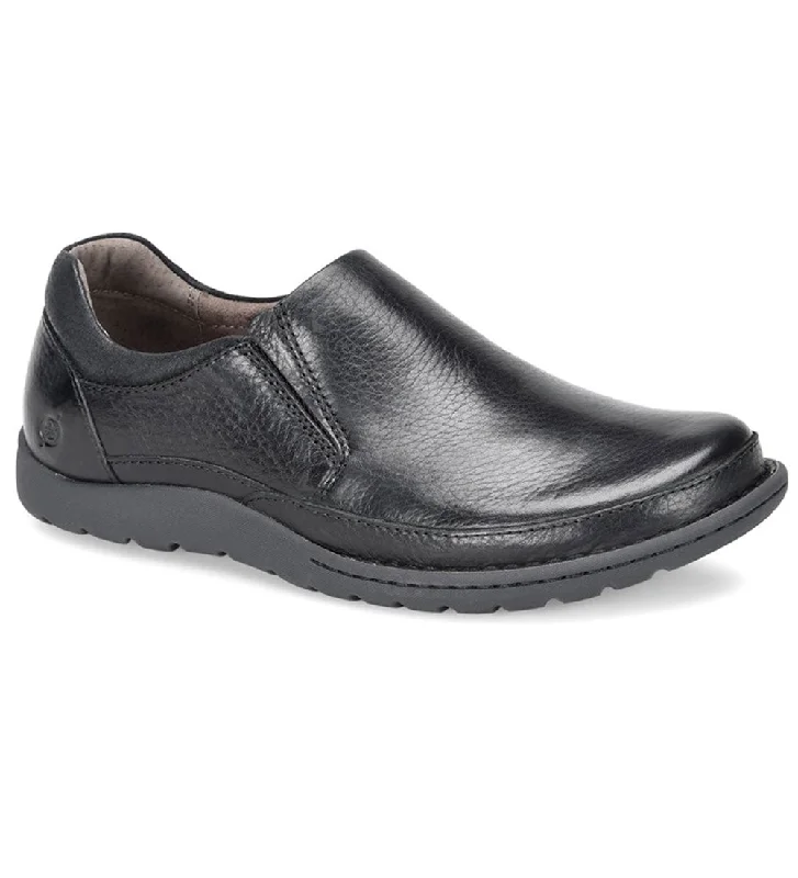 Stylish Slip-On Pumps for Quick Elegance---Nigel Slip On