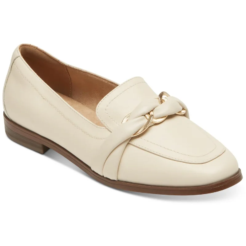 Versatile Heeled Sandals for Any Occasion---Rockport Womens SUSANA  Almond toe Casual Oxfords