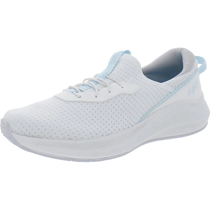 Stylish Slip-On Pumps for Quick Elegance---Ryka Womens Ferocity Performance Slip On Running Shoes