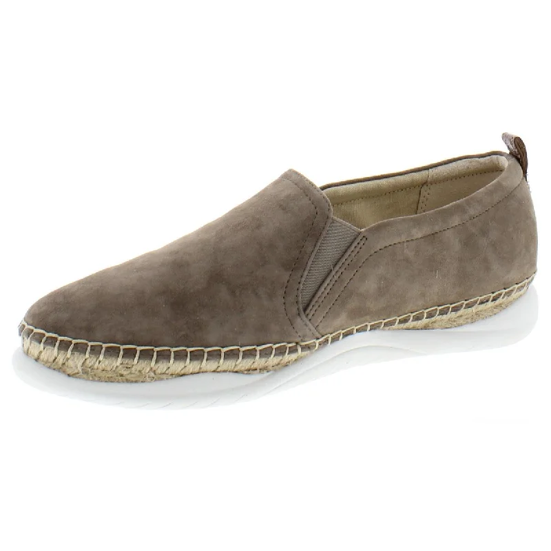 Affordable Suede Ankle Pumps for All-Day Wear--Sam Edelman Womens Kassie Suede Sneakers Slip On Shoes